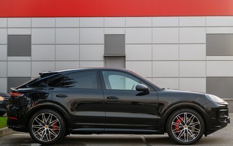 Porsche Cayenne III, 2024 год, 28 900 000 рублей, 9 фотография