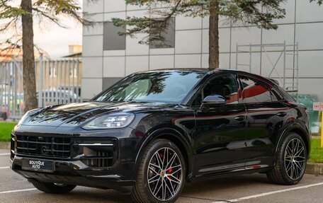 Porsche Cayenne III, 2024 год, 28 900 000 рублей, 4 фотография