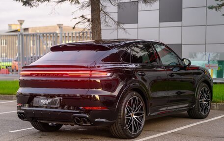 Porsche Cayenne III, 2024 год, 28 900 000 рублей, 12 фотография