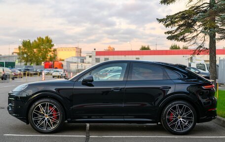 Porsche Cayenne III, 2024 год, 28 900 000 рублей, 8 фотография