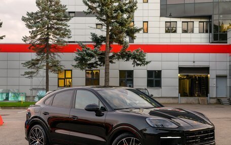 Porsche Cayenne III, 2024 год, 28 900 000 рублей, 31 фотография