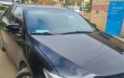 Toyota Camry, 2014 год, 2 090 000 рублей, 1 фотография