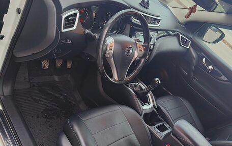 Nissan Qashqai, 2015 год, 1 650 000 рублей, 7 фотография