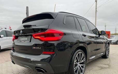 BMW X3, 2020 год, 7 790 000 рублей, 7 фотография