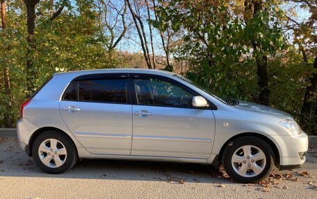 Toyota Corolla, 2006 год, 920 000 рублей, 2 фотография