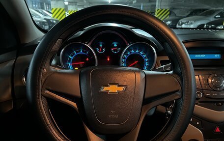 Chevrolet Cruze II, 2011 год, 797 000 рублей, 14 фотография