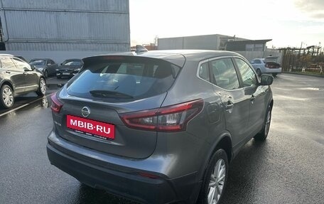 Nissan Qashqai, 2021 год, 2 500 000 рублей, 3 фотография