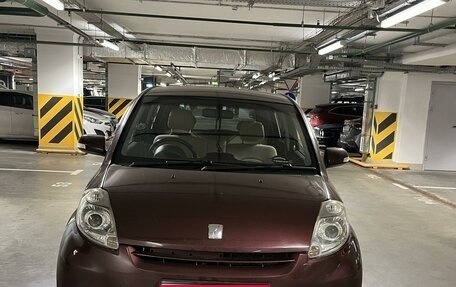 Toyota Passo III, 2008 год, 600 000 рублей, 1 фотография