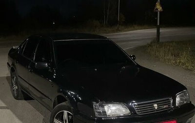 Toyota Camry V40, 1995 год, 300 000 рублей, 1 фотография