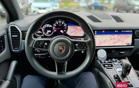 Porsche Cayenne III, 2019 год, 7 200 000 рублей, 14 фотография