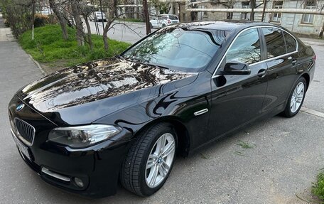 BMW 5 серия, 2013 год, 1 770 000 рублей, 4 фотография