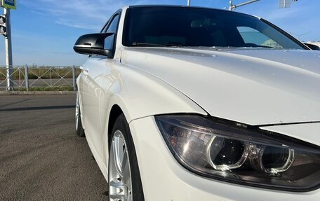 BMW 3 серия, 2011 год, 1 590 000 рублей, 5 фотография