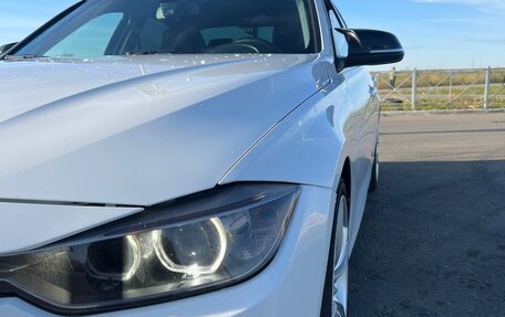 BMW 3 серия, 2011 год, 1 590 000 рублей, 4 фотография