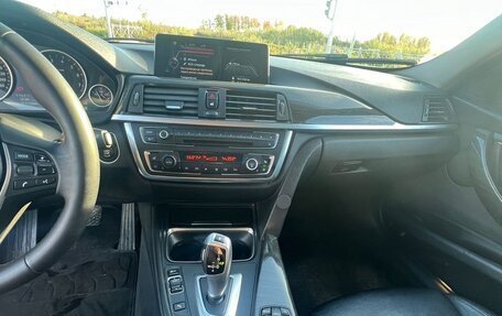 BMW 3 серия, 2011 год, 1 590 000 рублей, 16 фотография