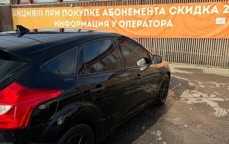 Ford Focus III, 2013 год, 1 100 000 рублей, 7 фотография