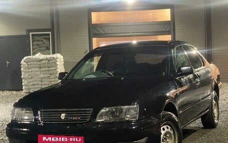 Toyota Camry V40, 1995 год, 300 000 рублей, 3 фотография