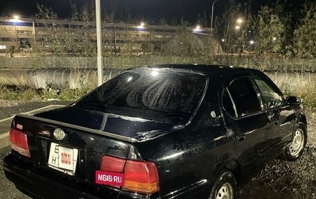 Toyota Camry V40, 1995 год, 300 000 рублей, 5 фотография