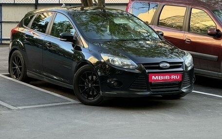 Ford Focus III, 2013 год, 1 100 000 рублей, 4 фотография