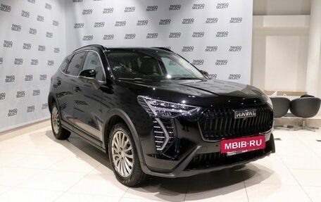 Haval Jolion, 2024 год, 2 699 000 рублей, 20 фотография