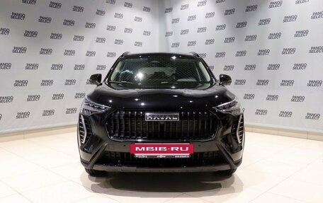 Haval Jolion, 2024 год, 2 699 000 рублей, 18 фотография