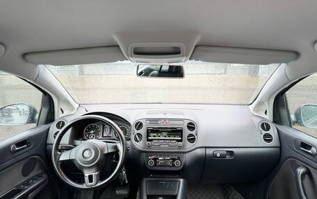 Volkswagen Golf Plus II, 2012 год, 860 000 рублей, 7 фотография