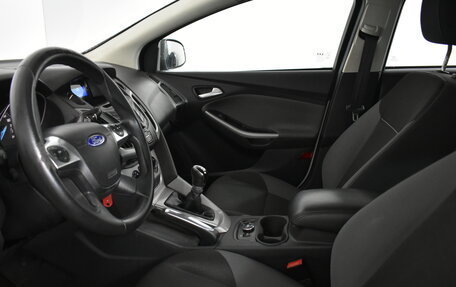 Ford Focus III, 2012 год, 799 000 рублей, 8 фотография