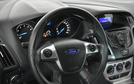 Ford Focus III, 2012 год, 799 000 рублей, 9 фотография