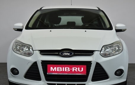 Ford Focus III, 2012 год, 799 000 рублей, 2 фотография