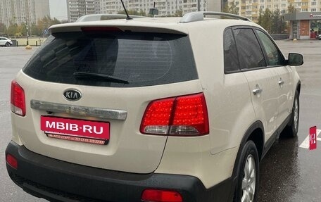 KIA Sorento II рестайлинг, 2010 год, 1 250 000 рублей, 4 фотография