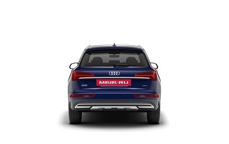 Audi Q5, 2023 год, 9 390 000 рублей, 15 фотография