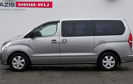 Hyundai Grand Starex Grand Starex I рестайлинг 2, 2011 год, 1 795 000 рублей, 8 фотография