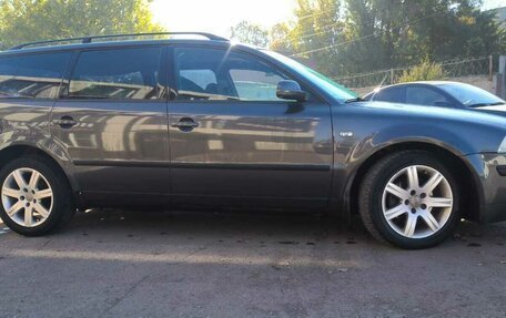 Volkswagen Passat B5+ рестайлинг, 2003 год, 520 000 рублей, 3 фотография