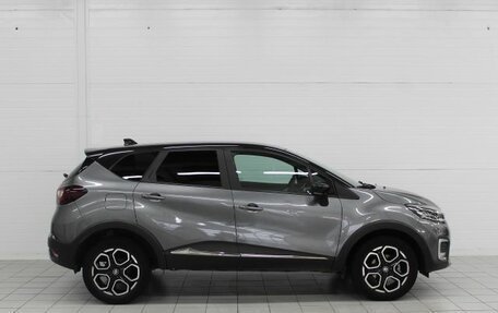 Renault Kaptur I рестайлинг, 2021 год, 1 450 000 рублей, 4 фотография