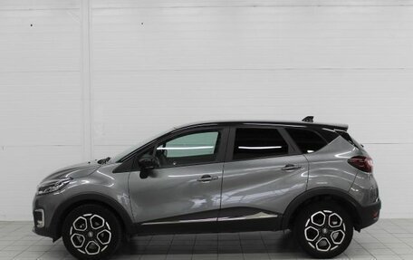 Renault Kaptur I рестайлинг, 2021 год, 1 450 000 рублей, 8 фотография