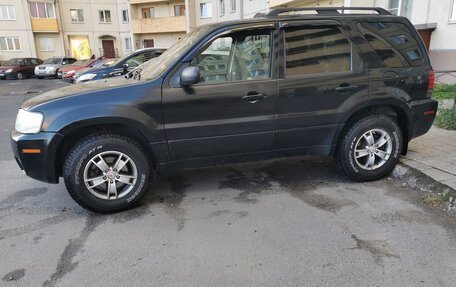 Mercury Mariner II, 2005 год, 450 000 рублей, 13 фотография