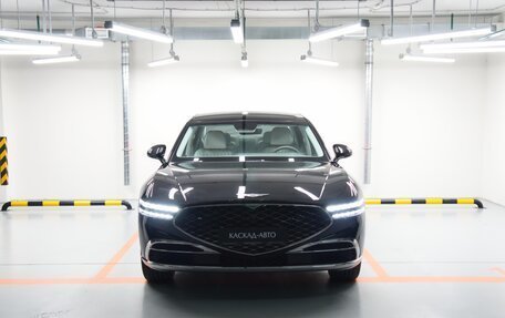 Genesis G90, 2024 год, 32 400 000 рублей, 6 фотография