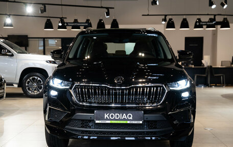 Skoda Kodiaq I, 2023 год, 4 800 000 рублей, 2 фотография