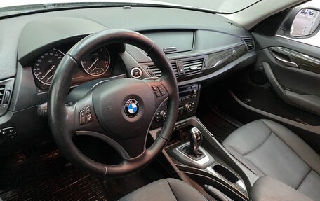 BMW X1, 2012 год, 1 699 000 рублей, 7 фотография