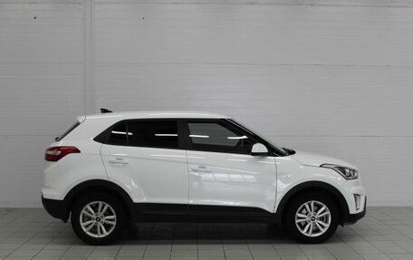 Hyundai Creta I рестайлинг, 2019 год, 2 000 000 рублей, 4 фотография