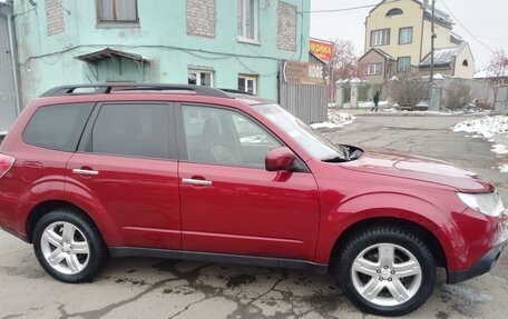 Subaru Forester, 2010 год, 1 500 000 рублей, 2 фотография