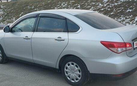 Nissan Almera, 2013 год, 630 000 рублей, 7 фотография