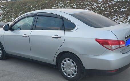 Nissan Almera, 2013 год, 630 000 рублей, 3 фотография