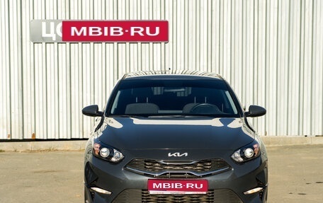 KIA cee'd III, 2022 год, 2 299 000 рублей, 1 фотография