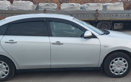 Nissan Almera, 2013 год, 630 000 рублей, 16 фотография