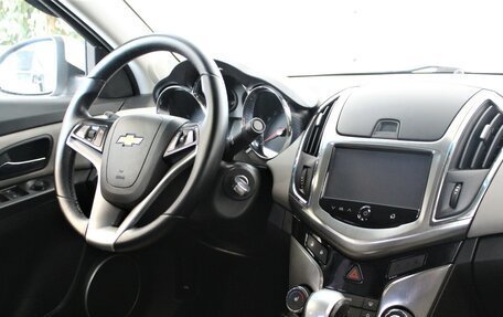 Chevrolet Cruze II, 2015 год, 1 120 000 рублей, 13 фотография