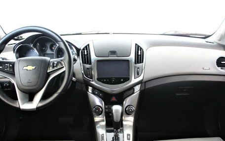 Chevrolet Cruze II, 2015 год, 1 120 000 рублей, 14 фотография