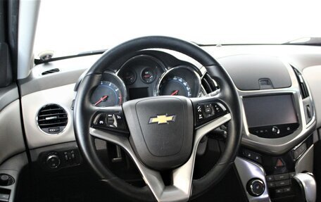 Chevrolet Cruze II, 2015 год, 1 120 000 рублей, 12 фотография