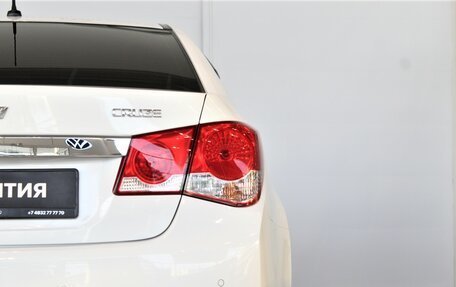 Chevrolet Cruze II, 2015 год, 1 120 000 рублей, 8 фотография