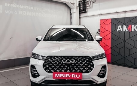 Chery Tiggo 7 Pro, 2020 год, 1 920 330 рублей, 6 фотография