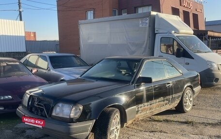 Mercedes-Benz W124, 1992 год, 300 000 рублей, 2 фотография